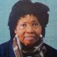 Obituary Image of Eunice Wakini Munene Ngigi