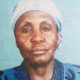Obituary Image of Eunice Wanjiru Kahenya