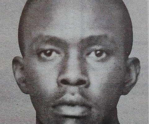Obituary Image of Evans Juma Kisaka Barasa