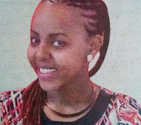Obituary Image of Fatma Wambui Karanja