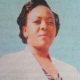 Obituary Image of Fransisca Wanja Ndungu