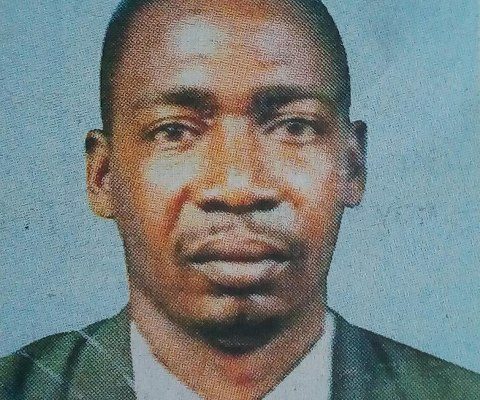 Obituary Image of Franklin Kirimi Nkanya