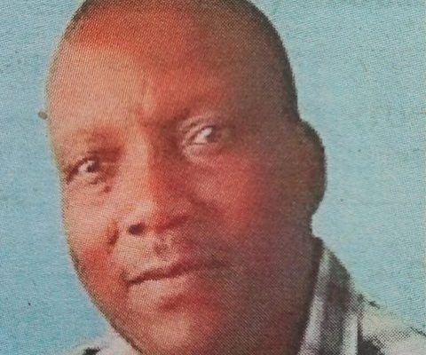 Obituary Image of Fred Ochieng' Oloo