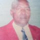 Obituary Image of Geoffrey Muiruri Mwangi (Castrol)