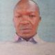 Obituary Image of George Kimani Muroki