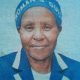 Obituary Image of Grace Wairimu Munyuthe (Retired Elder)