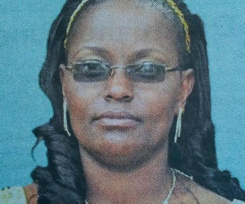 Obituary Image of Hannah Wanjiku Ndung'u