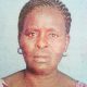 Obituary Image of Hellen Nyaboke Mongiti
