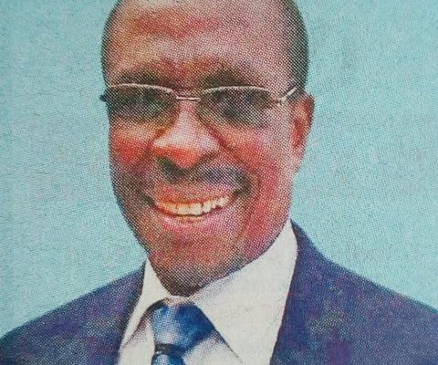 Obituary Image of Herman Nyangala Tsuma