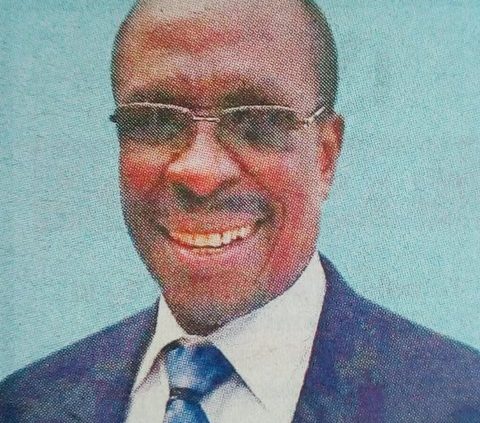 Obituary Image of Herman Nyangala Tsuma