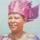 Obituary Image of Hon. Anne Wairimu Musyoki