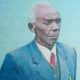 Obituary Image of Jackson Mbuthia