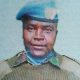 Obituary Image of James Antony Motanya (Bundi)