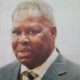 Obituary Image of James Mutuankio Michira