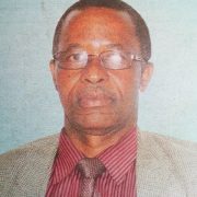 Obituary Image of James Mwadime Mwachofi
