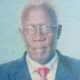 Obituary Image of James Mwiti M'mbui