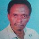 Obituary Image of James Ng'ethe Mwathi