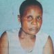 Obituary Image of Jane Eyre Odinga