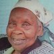 Obituary Image of Jane Wanjiku Kamau