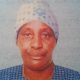 Obituary Image of Janet Muthoni Njenga