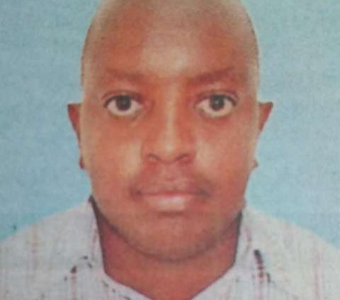 Obituary Image of Jeremiah Kagwi Njoroge
