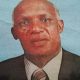 Obituary Image of John Kiritu Nganga
