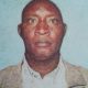 Obituary Image of Joseph Kimeu Mutemwa