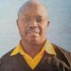 Obituary Image of Joseph Thogo Mwai (Kawairimu)