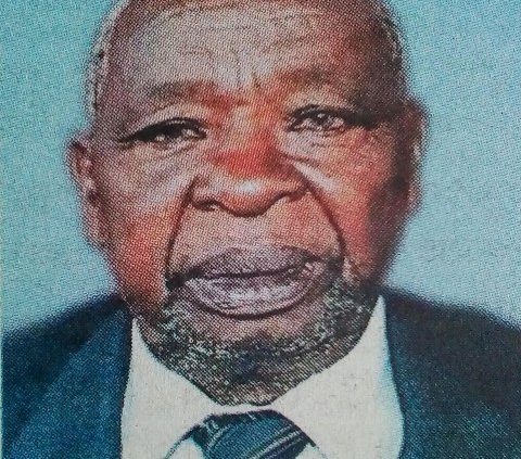 Obituary Image of Josphat Sironka Kirruti