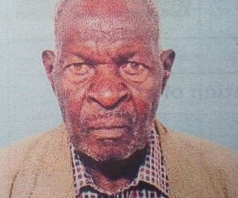 Obituary Image of Jotham Indiazi Mbongo (JIM)