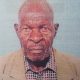 Obituary Image of Jotham Indiazi Mbongo (JIM)