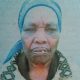Obituary Image of Joyce Wanjiru Karuri