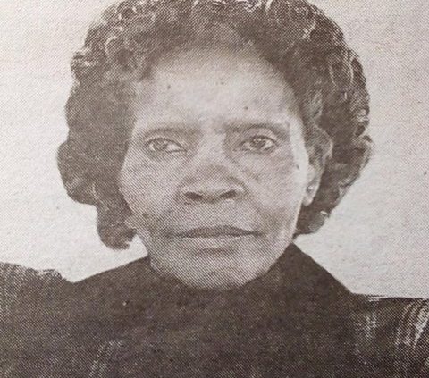 Obituary Image of Julia Njeri Chebii