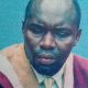 Obituary Image of Julius Macharia Kamau (Kamande)