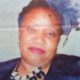 Obituary Image of Leah Wanjiku Mathenge
