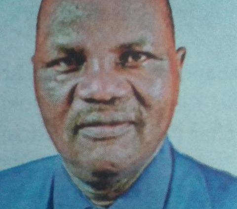 Obituary Image of Leonard Philip Ochieng Nyambuya