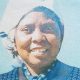 Obituary Image of Lisbeth Kawira Muthungu
