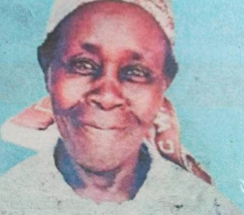 Obituary Image of Loise Muthoni Ngara