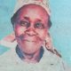 Obituary Image of Loise Muthoni Ngara