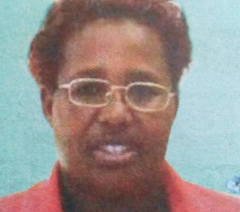 Obituary Image of Lucia Nzisa Makewa