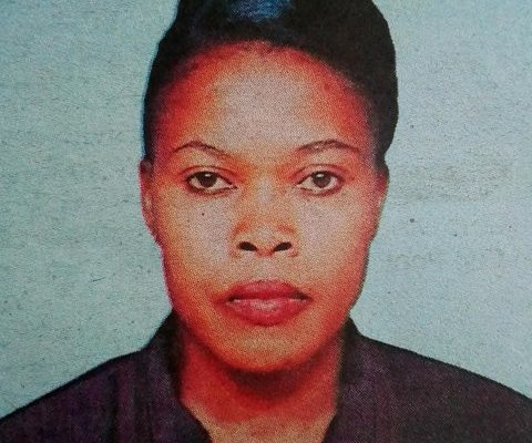 Obituary Image of Mama Adelaide Shikanga Khalwale