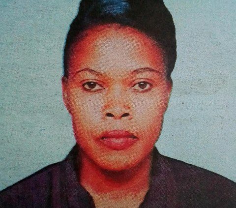 Obituary Image of Mama Adelaide Shikanga Khalwale