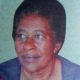 Obituary Image of Mama Esther Wylie Vihenda Chebwao (Mama Africa)