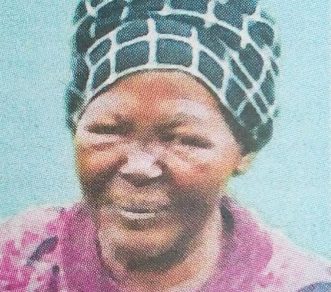 Obituary Image of Mama Kavete Mulungwa