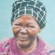 Obituary Image of Mama Kavete Mulungwa