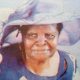 Obituary Image of Mama Phyllis Amanya Ojiambo