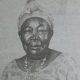 Obituary Image of Mama Pilister Akech Okech