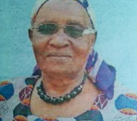 Obituary Image of Mama Serila Abuti Kola