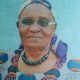 Obituary Image of Mama Serila Abuti Kola