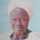 Obituary Image of Mama Turuffena Jendeka Keseko (Jisemba)